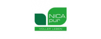 NICApur Logo