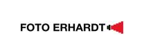 Foto Erhardt Logo