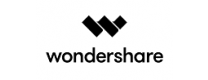 Logo von Wondershare