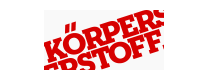 Koerperstoff Logo