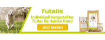 futalis Logo