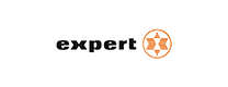 Logo von expert DE