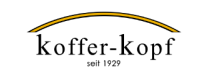 Koffer-Kopf Logo