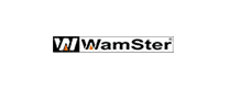 Logo von Wamster
