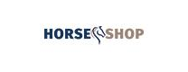 Horse Shop Logo