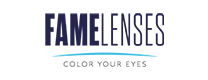 Famelenses Logo