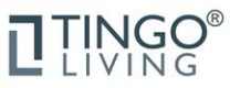Logo von TINGO LIVING