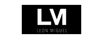 Logo von leonmiguel.com