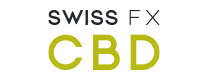 SwissFX CBD Öl Logo