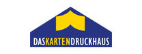 Logo von Daskartendruckhaus