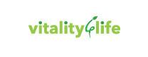 Vitality4Life Logo