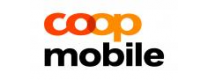 Logo von Coop Mobile CH