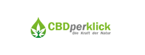 Logo von CBDPERKLICK