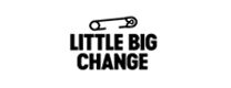 Logo von Little Big Change AT