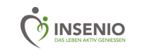 Logo von INSENIO CH