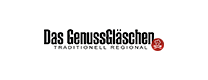 Logo von GenussGläschen