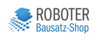 ROBOTER Bausatz Shop Logo