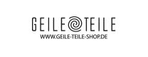 Logo von Geile Teile