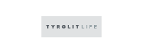 Logo von TYROLIT life