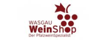 Logo von Wasgau Weinshop