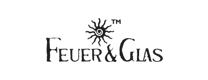 Logo von Feuer & Glas
