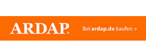 ARDAP CARE Logo