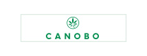 Logo von Canobo CBD