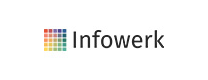 Logo von Infowerk (ehem. Easyprint)