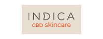 Logo von Indica Skincare