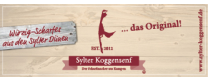 Logo von Sylter Koggensenf