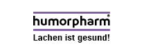 Logo von humorpharm