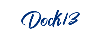Logo von Dock13