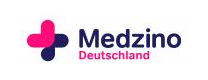 Logo von Medzino Deutschland
