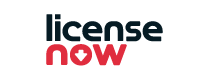 Logo von license-now