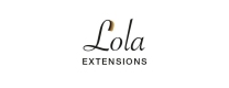 Lola EXTENSIONS Logo