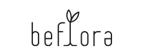 Logo von Beflora CBD