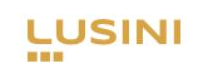Logo von LUSINI