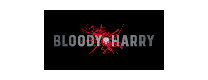 Logo von Bloody Harry