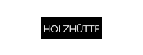 Logo von Holzhütte
