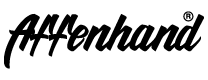 Affenhand Logo