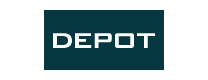Logo von DEPOT Onlineshop