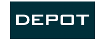 Logo von DEPOT Onlineshop CH