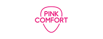 Logo von Pink Comfort