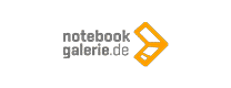 Logo von Notebookgalerie