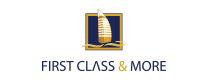First Class & More Logo
