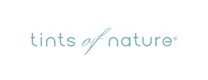 Tints of Nature Logo