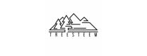 Logo von Treesteem Clothing