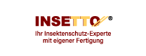 Insetto Logo