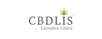 Logo von CBDLIS Öl