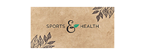 Logo von sports-health